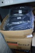 *Box of Nylon Ties 160x4.8mm