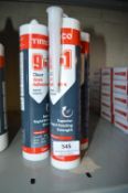 *3x 9-in-1 Clear Adhesive 290ml