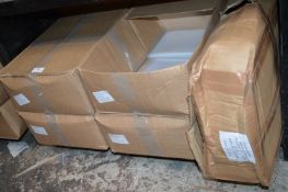 *Contents of Shelf to Include a Quantity of 6”x10.5” Plastic Bags