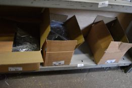 *Quantity of Assorted Galvanised Staples