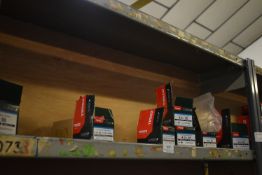 *Contents of Shelf to Include Assorted S/S Screws