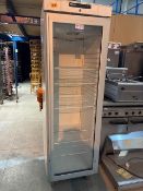 *Gram Fridge on Wheels