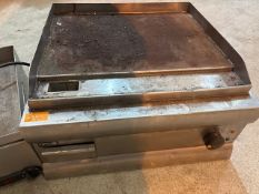 *Pair of 240v Griddles Spares and Repairs