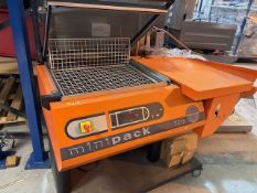 *Mini Pack Sealer Spares or Repair