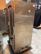 *Hot Holding Cupboards on Wheels Spares and Repairs