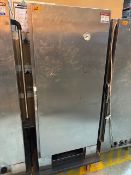 *Hot Holding Cupboards on Wheels Spares and Repairs