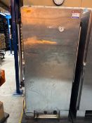 *Hot Holding Cupboards on Wheels Spares and Repairs