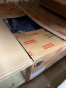 *Franke FMA 2.0 907 GBR/BK Extraction Canopy