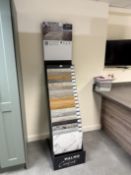 *Malmo Sample Display Board