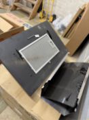 *UBLCHH60 Extraction Canopy