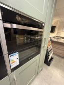 *Samsung NV75N7647RS Dual Cook Oven