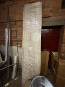 *Six Pieces of Woodgrain Effect End Panels 2740x600mm