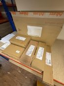 *Assorted Blum Components