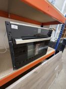 *Neff C17DR02N01/01 Steam Oven