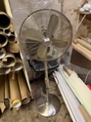 *Carlton Pedestal Fan