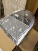 *AKPO WK5 Rondo Turbo Extraction Hood