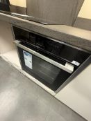 *Neff B17CR32N1B/03 Oven