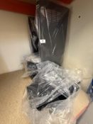 *Kitchen Chimney Hood Extractor Components