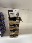 *Five Boxes of CSK Wood Screws 4x30mm