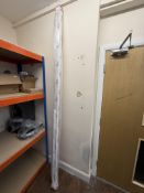 *Three Lengths of Talon Conduit