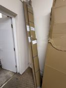 *240x100 PVC Squared Edge Panel