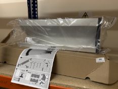 *Blanco 230_VER Orgashelf Model H