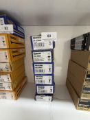 *Six Boxes of CSK Wood Screws 4x20mm
