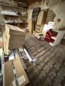 *Quantity of Store Room