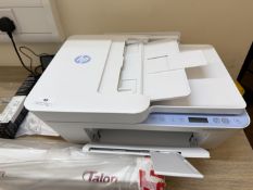 *HP DeskJet 4222E Printer