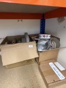 *Two Boxes of Edge Banding