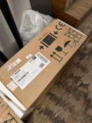 *Bosch DHL555DL Extractor Hood