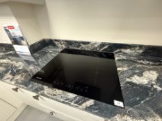 *Hotpoint CIA640C Induction Hob