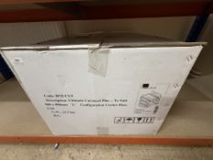 *Innostor Plus IP2UCL9 Universal Corner Carousel Unit 900x900mm