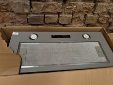 *Cookology BUCH750SS Extractor Hood