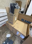 *Samsung NK36N9804VB Extraction Canopy