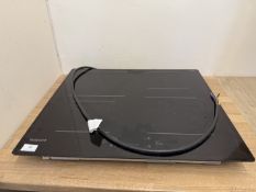 *Hotpoint MTQ1460SNE Induction Hob