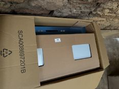 *Hotpoint PHB S6.7FLLIX Extraction Canopy