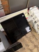 *Samsung Induction Hob