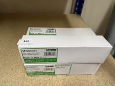 *Four Drive Kinetic 2410 24v Lighting Transformers