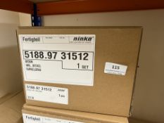 *Ninka Food Waste Caddy