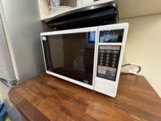 *Matsui M180TC Microwave Oven