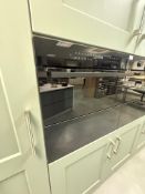 *Samsung NV7B4355VAK Dual Cook Integral Oven