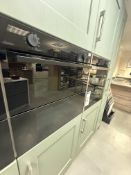 *Samsung NV7B45305AK Dual Cook Oven