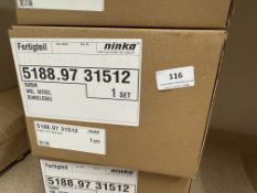 *Ninka Food Waste Caddy