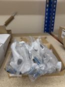 *Fifteen Camden D-Handle 128mm Part No. FF12128BN