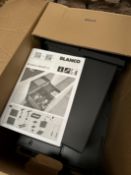 *Blanco Select 2 Storage & Wastebin Pack