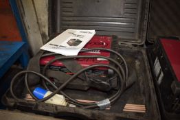 *Arc Master 175SE Portable Mini Arc Welder