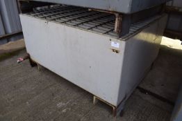 *Bund Stand 90x80x50cm