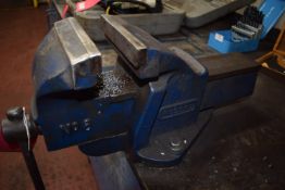 *Record No.6 Vice (buyer to remove)