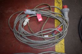 *Two 3-Phase Extensions